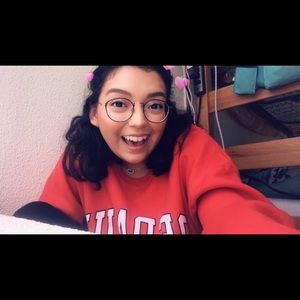 Meet your Posher, Christine